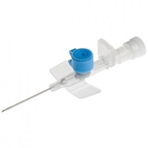BD Venflon Peripheral IV Catheter 22G 25mm
