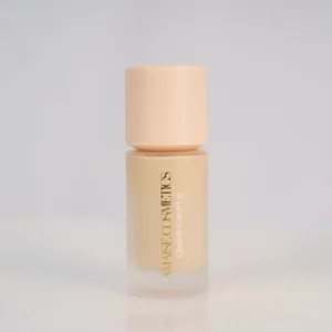 Clinical Cover Up 40ml 1N