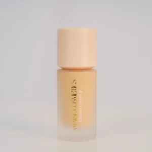 Clinical Cover Up 40ml 2N