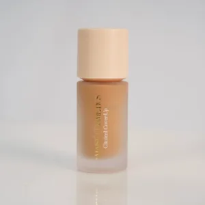 Clinical Cover Up 40ml 2T
