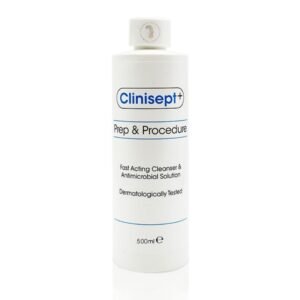 Clinisept+ Prep & Procedure 500ml