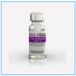 Disolvidase 1500 I.U.