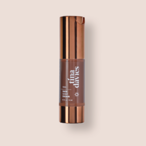 FADE Eyebrow Pigments - Medium Neutral Brown