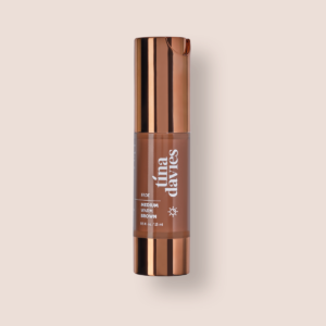 : FADE Eyebrow Pigments - Medium Warm Brown