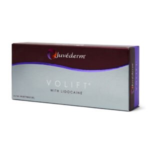 uvederm Volift