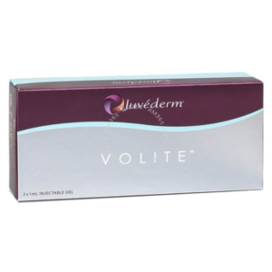 Juvederm Volite