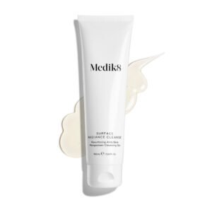 MEDIK8 SURFACE RADIANCE CLEANS