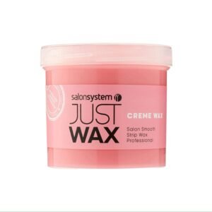 Salon System Just wax cream wax