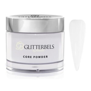 Snowdrops White Core Powder