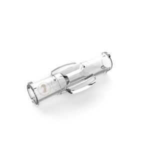 : Syringe Mixing Tube