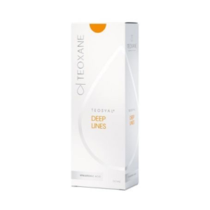 Teosyal PureSense Deep Lines