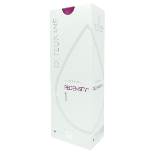 Teosyal PureSense Redensity 1