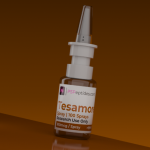 buy Tesamorelin Spray