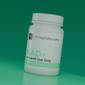 buy NAD+ Tablets 500mg