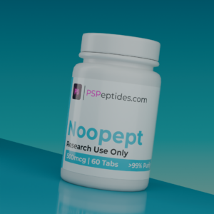 buy Noopept Tablets 500mcg