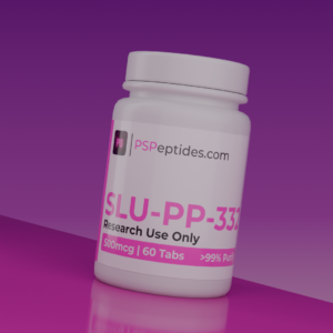 buy SLU-PP-332 Tablets 500mcg