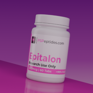 buy Epithalon N Tablets 500mcg