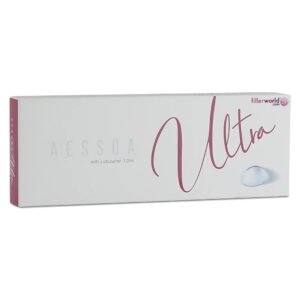 buy Aessoa Ultra with Lidocaine (1x1ml)