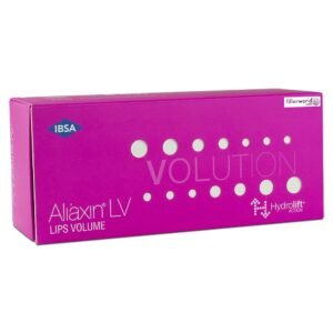 buy Aliaxin LV Lips Volume (2x1ml)