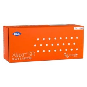 buy Aliaxin SR Shape & Restore (2x1ml)
