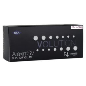 buy Aliaxin SV Superior Volume (2x1.1ml)