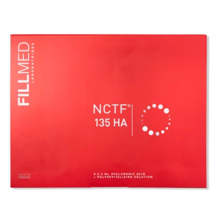 FILLMED NCTF 135 HA