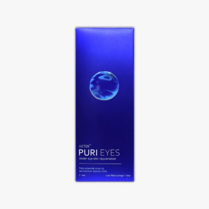 Buy AETER PURI EYES 2% PN