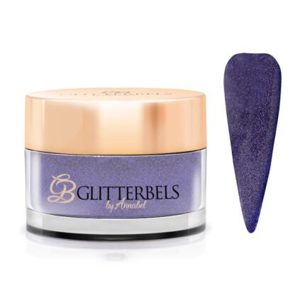 Amethyst Loose Glitter