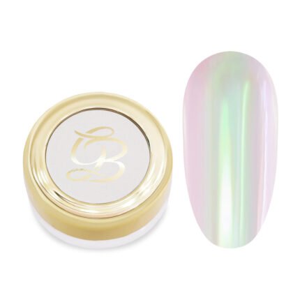 Bad B*Tch Aurora Chrome Powder