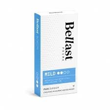Bellast Prime Mild (1 x 1ml)