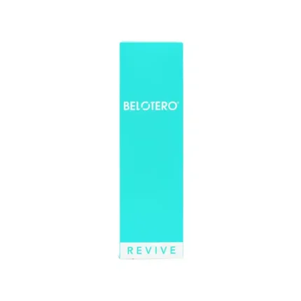 BELOTERO REVIVE
