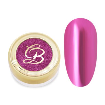 Blushing Mirror Chrome Powder
