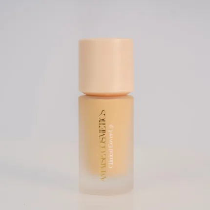 Clinical Cover Up 40ml -2N