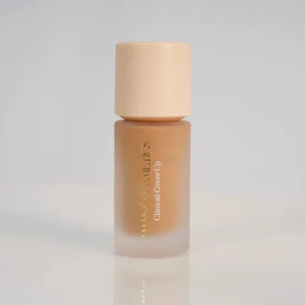 Clinical Cover Up 40ml -2T