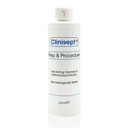 Clinisept+ Prep & Procedure 500ml