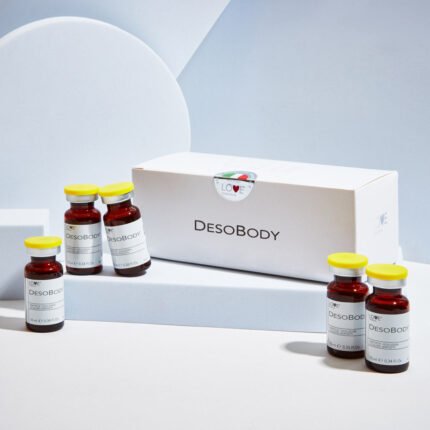 DESOBODY Fat Dissolver