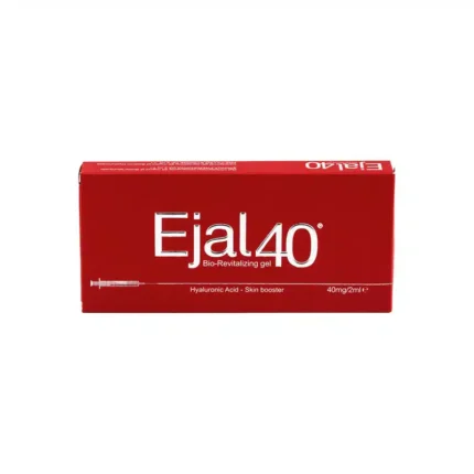 Buy EJAL40 Bio-Revitalizing Gel