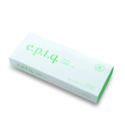 EPTQ S100 - 1.1ml