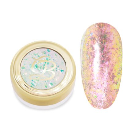 Fallen Angel Chrome Powder