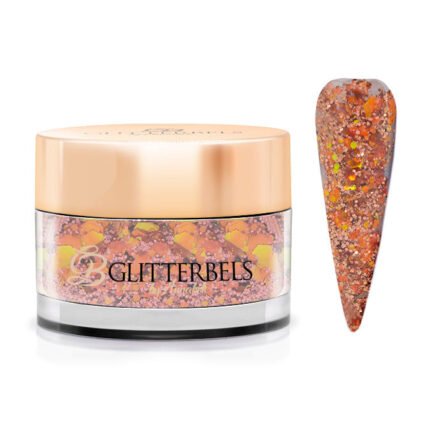 Hot Summer Loose Glitter
