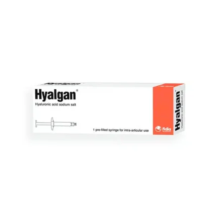 BUY HYALGAN