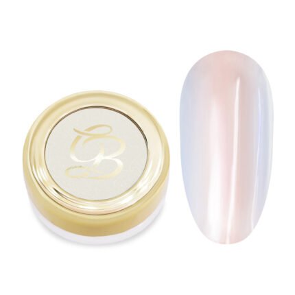 Icy Aurora Chrome Powder M