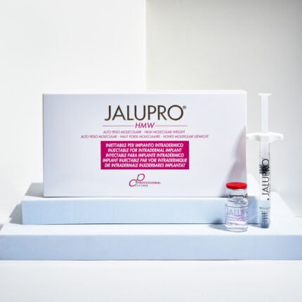JALUPRO HMW