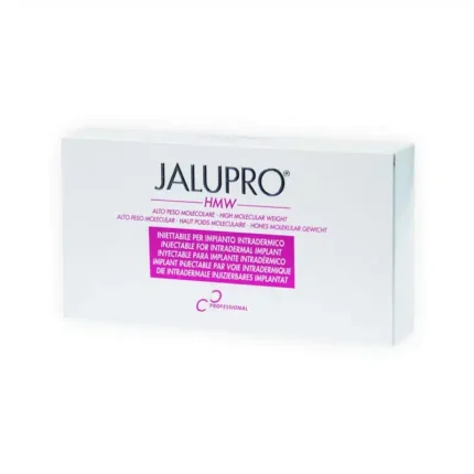 JALUPRO® HMW