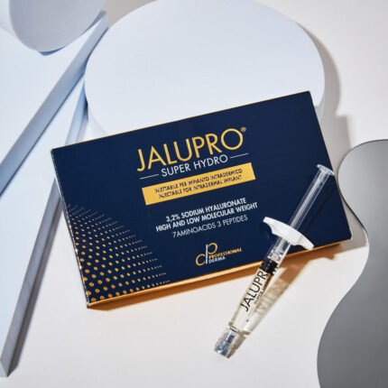 Buy Jalupro Super Hydro | Super Hydrogel for Skin Rejuvenation