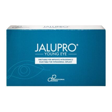 Jalupro Young Eye – 1 x 1ml