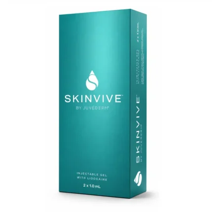 BUY JUVÉDERM SKINVIVE