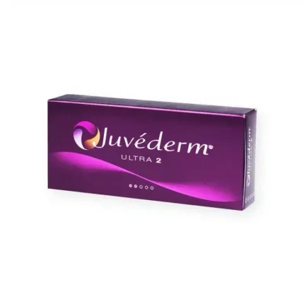 Buy JUVÉDERM ULTRA 2 with Lidocaine