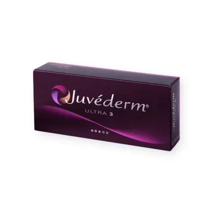 BUY JUVÉDERM ULTRA 3 with Lidocaine