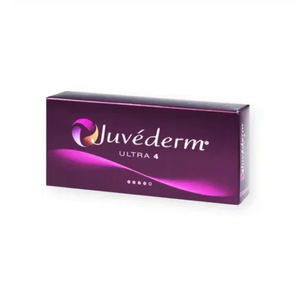 Buy JUVÉDERM ULTRA 4 with Lidocaine